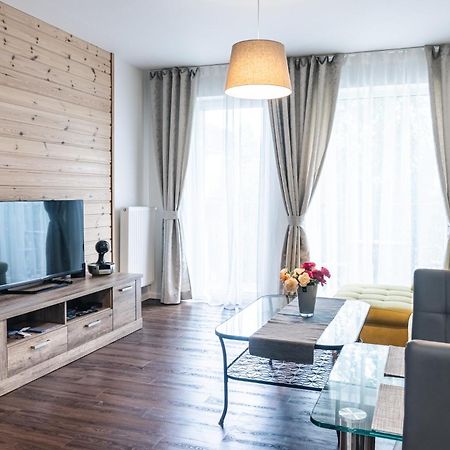 Apartment Lucy - Primo Tatry Stary Smokovec Vysoke Tatry Exterior photo