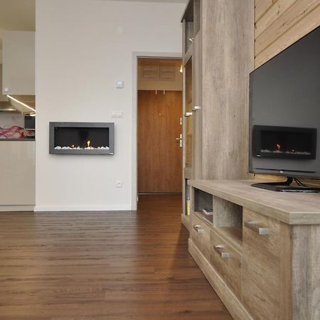 Apartment Lucy - Primo Tatry Stary Smokovec Vysoke Tatry Exterior photo