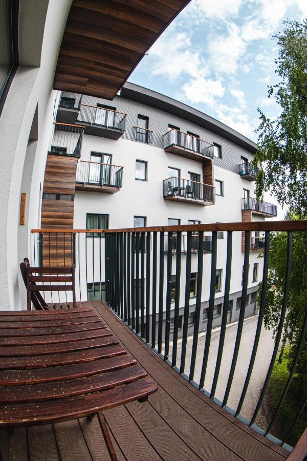 Apartment Lucy - Primo Tatry Stary Smokovec Vysoke Tatry Exterior photo