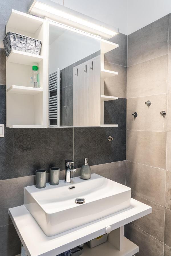 Apartment Lucy - Primo Tatry Stary Smokovec Vysoke Tatry Exterior photo