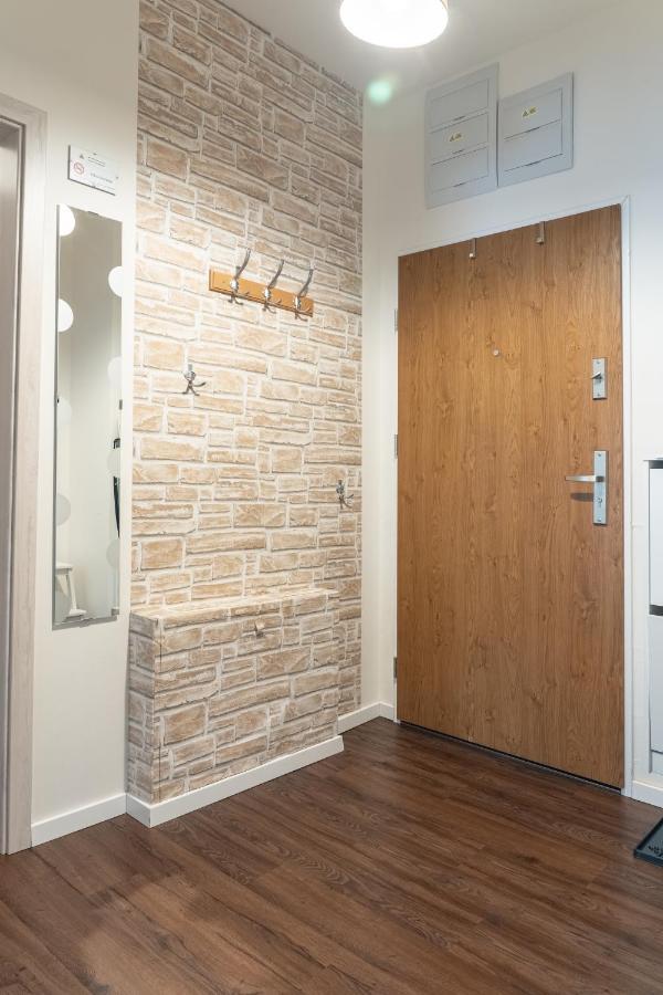 Apartment Lucy - Primo Tatry Stary Smokovec Vysoke Tatry Exterior photo