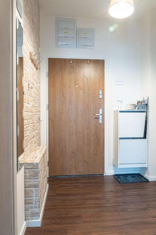 Apartment Lucy - Primo Tatry Stary Smokovec Vysoke Tatry Exterior photo