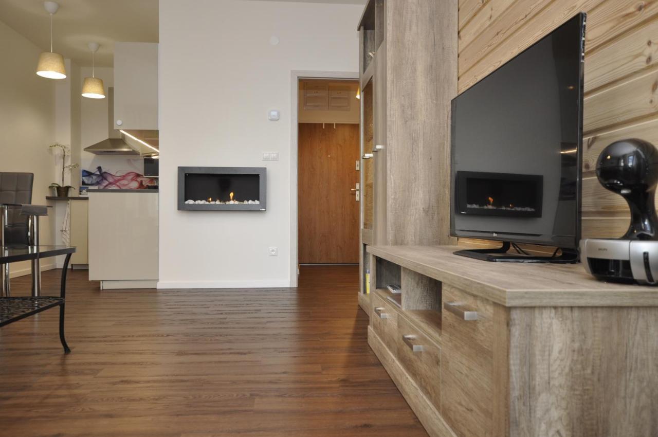 Apartment Lucy - Primo Tatry Stary Smokovec Vysoke Tatry Exterior photo