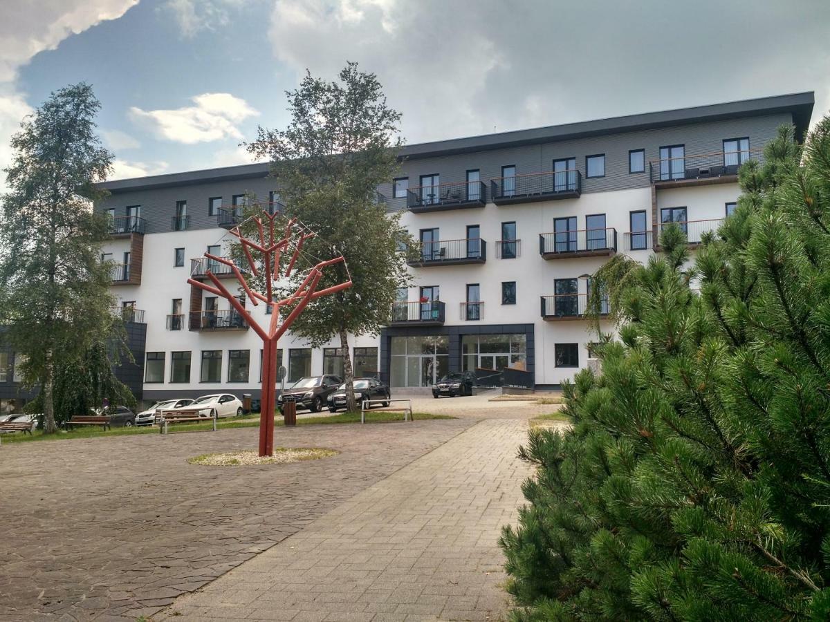 Apartment Lucy - Primo Tatry Stary Smokovec Vysoke Tatry Exterior photo